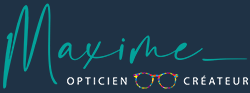 maxime opticien créateur