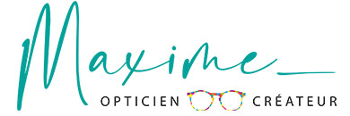 Maxime Opticien Créateur